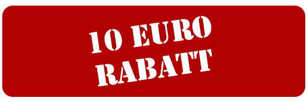 10 Euro Rabatt