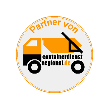 MACON GmbH ist Partner von Containerdienst Regional